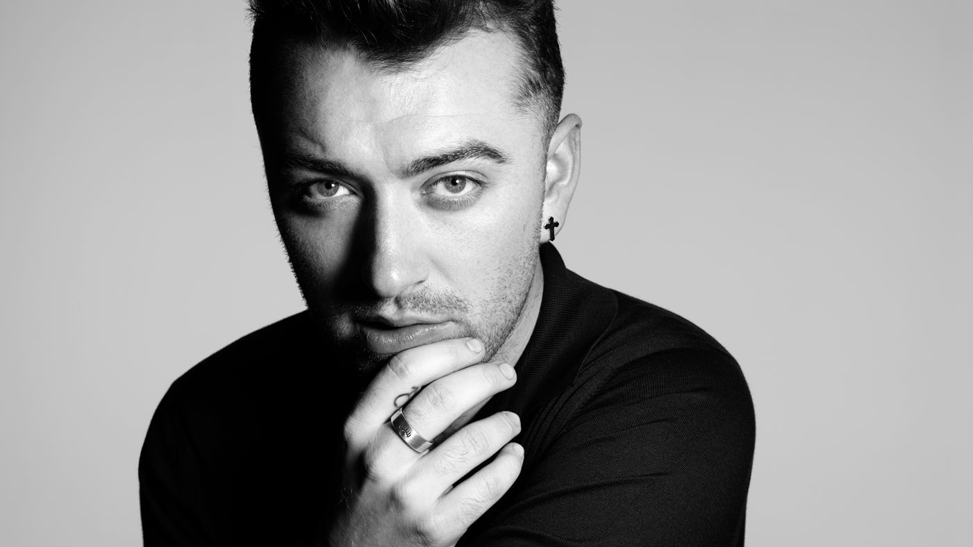 Would You Do Him : Sam Smith