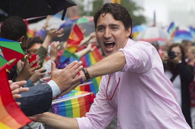 Health : Justin Trudeau Donates 800 Million to Cure HIV/AIDS