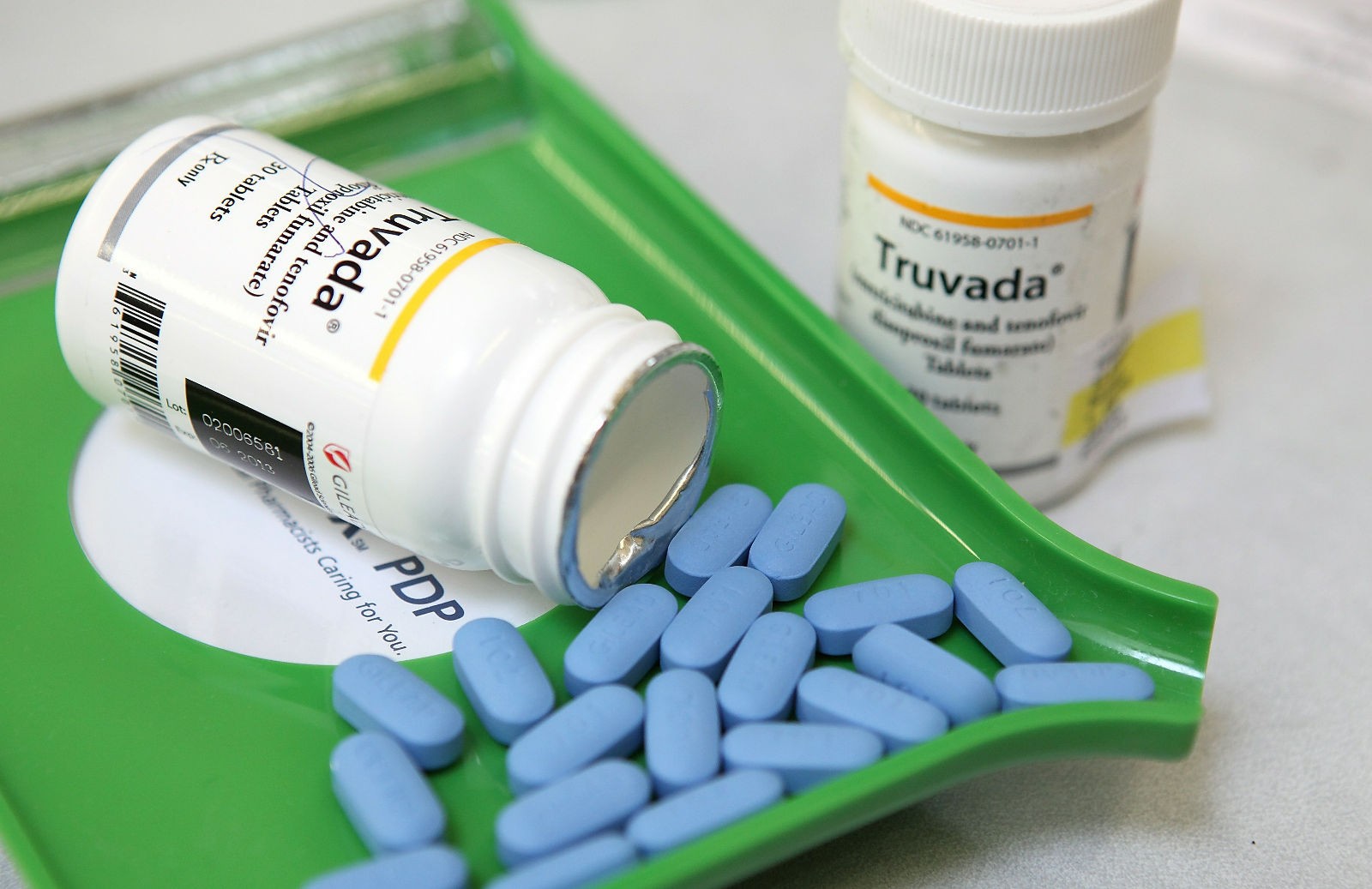 Health : When a Doctor Assume That Your Are Poz Because of Truvada