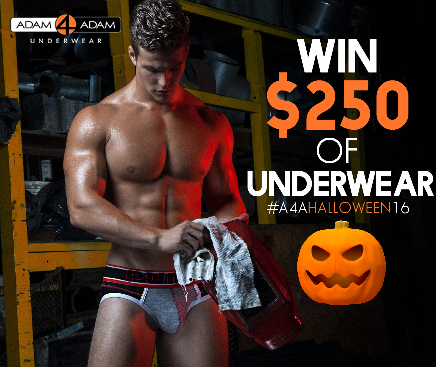 Contest : Win a $250 Gift For Best Halloween Costume 🎃