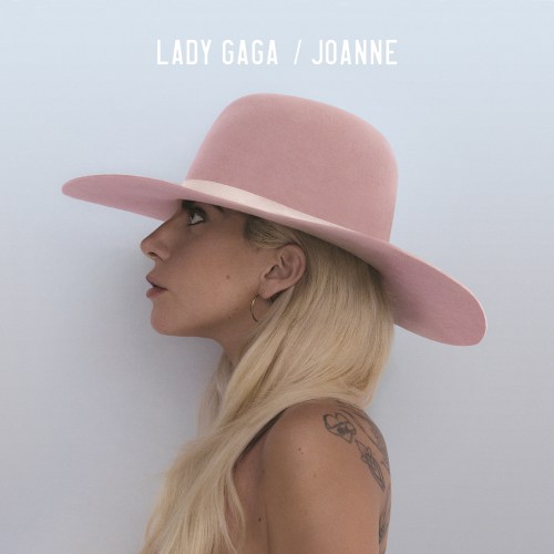 Music : Joanne, Lady Gaga’s New Album