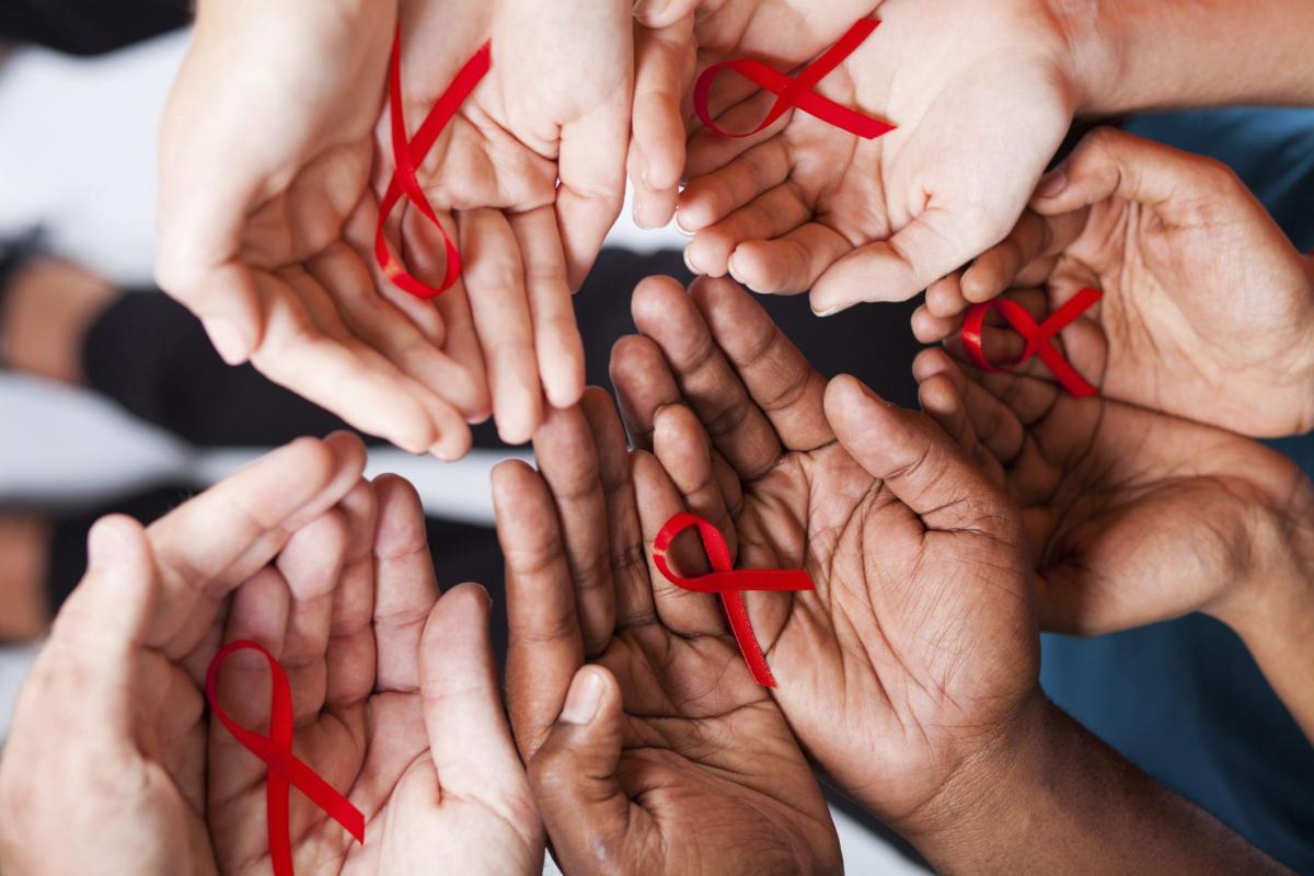 HIV : What World AIDS Day Means to Me