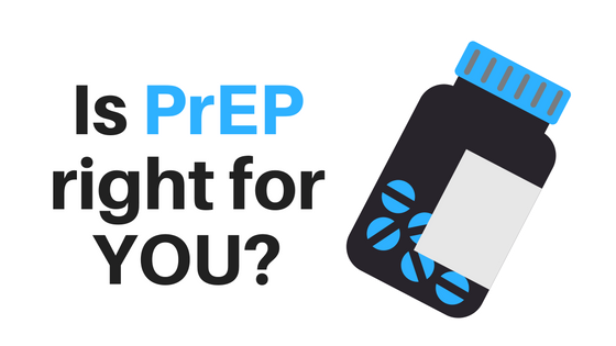 HIV : Should You Be on PrEP?