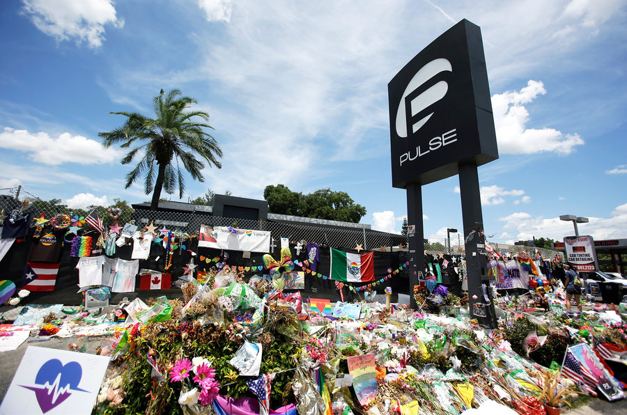 News: Pulse Nightclub Owner Won’t Sell to City