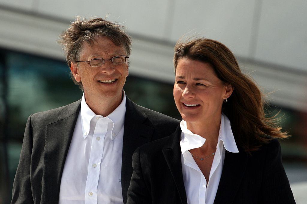 HIV: The Gates Foundation Invests in Anti-AIDS Device