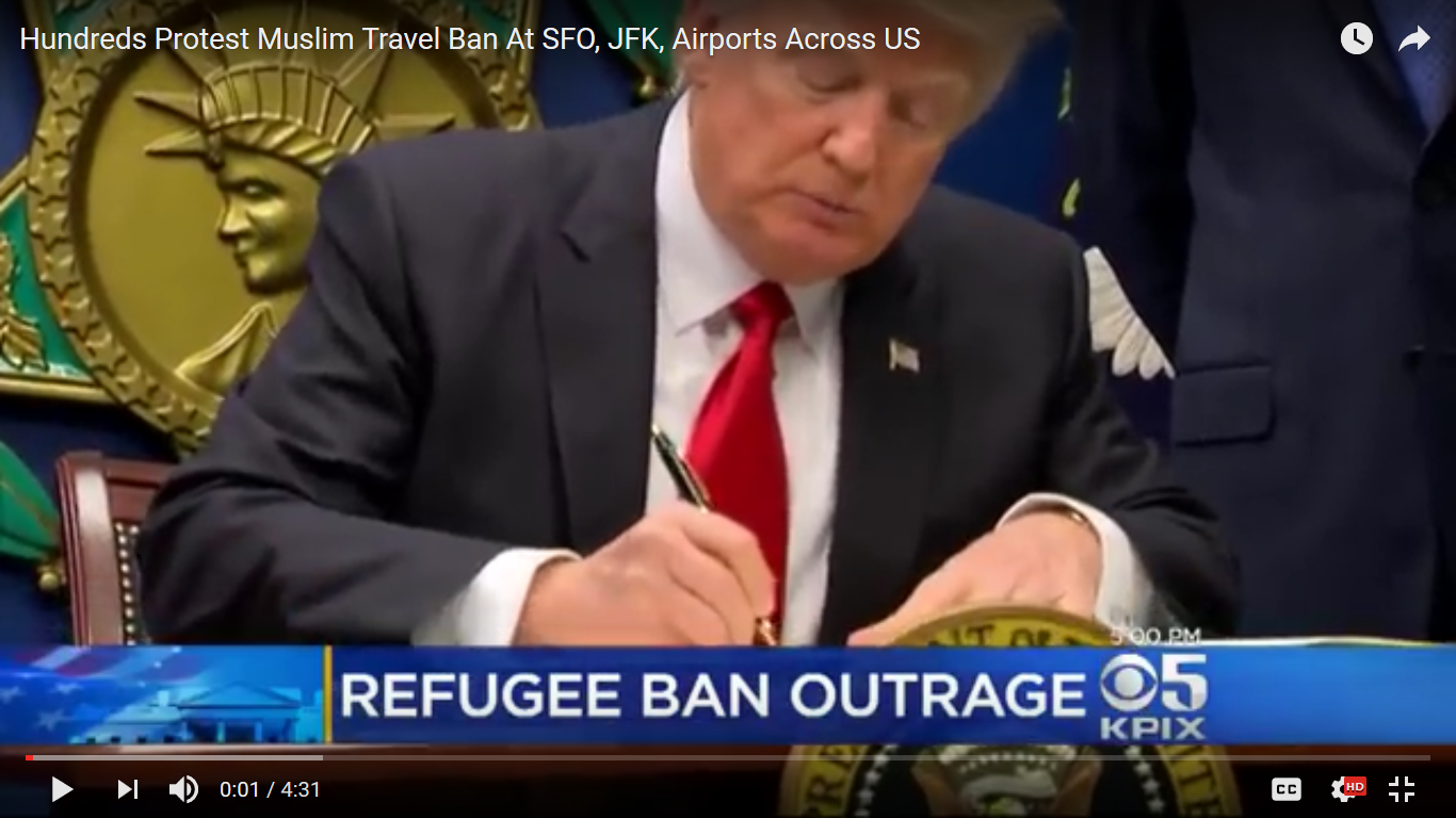 News: Travel Ban Aftermath: What’s Next?