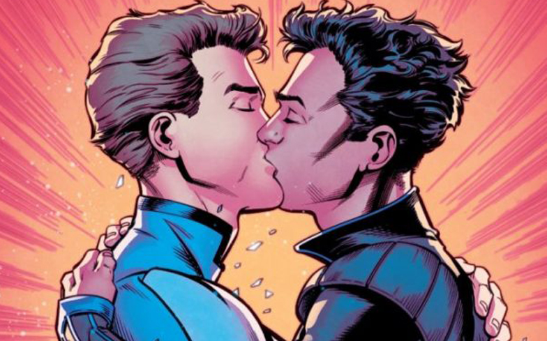 x-men-iceman-romeo-gay-kiss2