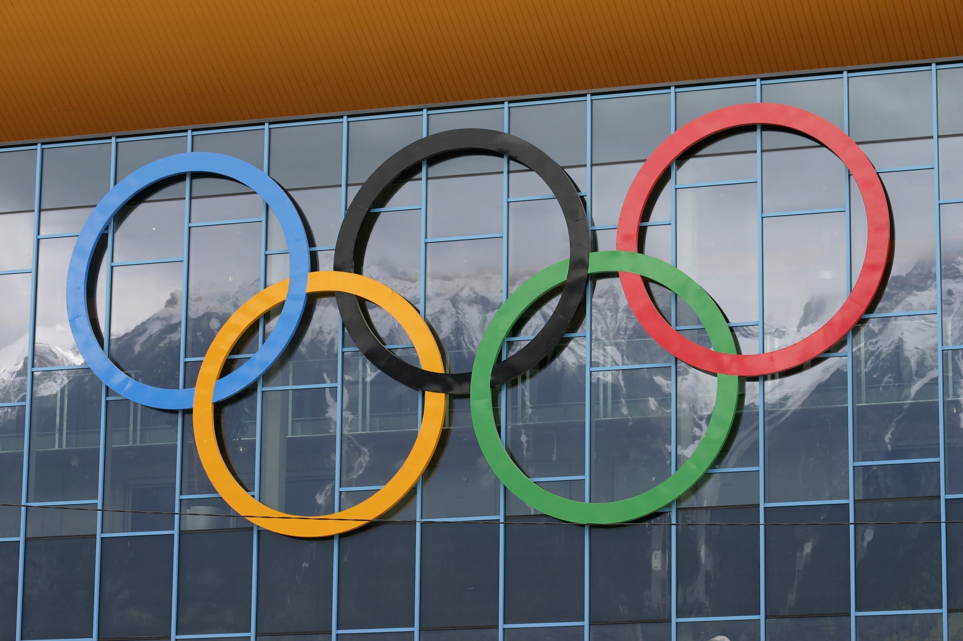 News: Journalist That Outed Olympians Apologizes