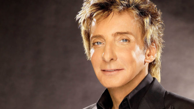 barrymanilow