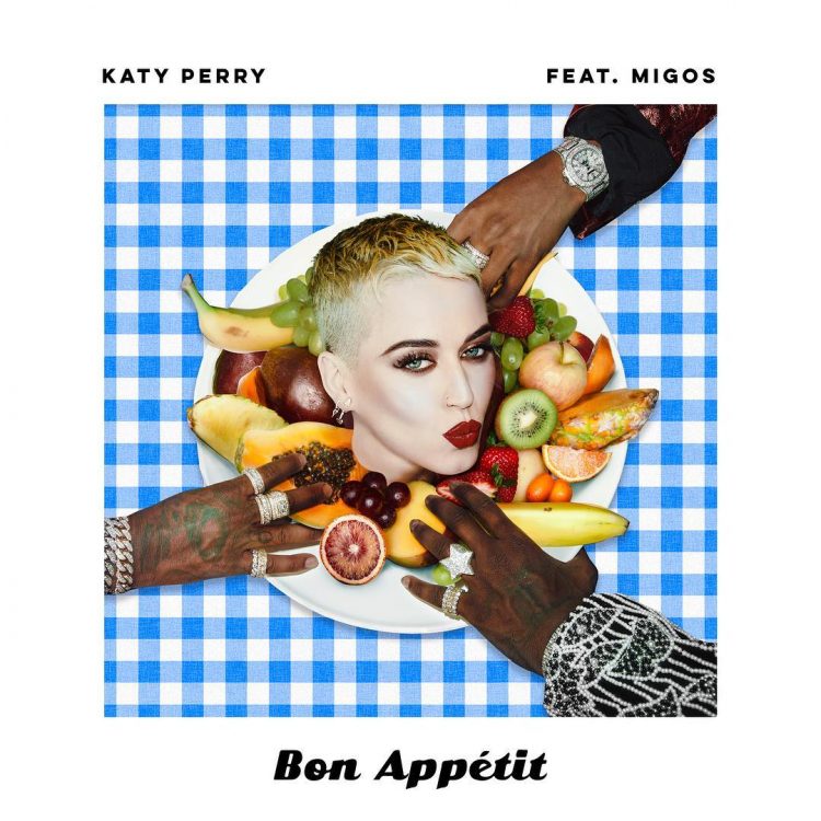 Music: Katy Perry Collaborates With Homophobic Rapper