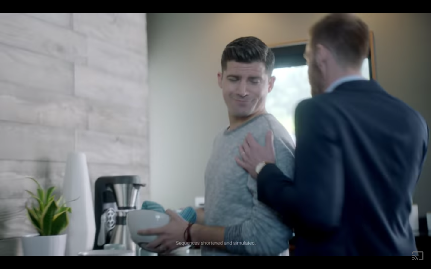 Watch This: Google Home Ad Features Gay Parents