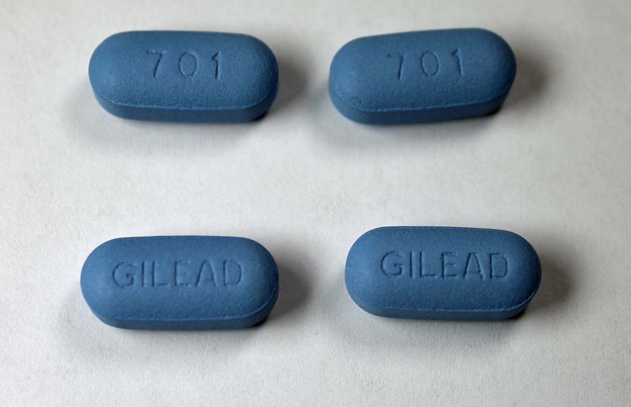 HIV: Generic Truvada Gets FDA Nod