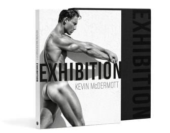 Photography: Kevin McDermott to Release New Coffee Table Book ‘Exhibition’