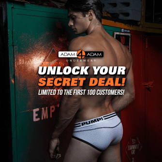 Promotion : Unlock The Deal