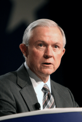 News: Jeff Sessions Rescinds Transgender Workplace Protections