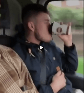 Watch This: Peen Slip While on a Road Trip