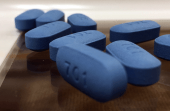Speak Out: PrEP In A Monogamous Relationship?