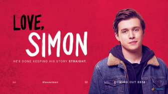 Watch This: A First Look at “Love, Simon”