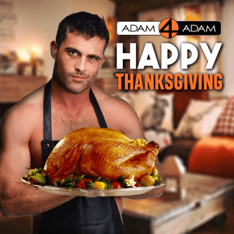 A4A: Happy Thanksgiving To All Our USA Users!
