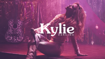 Music: Listen to Kylie Minogue’s “Dancing”