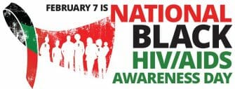 Health : National Black HIV/AIDS Awareness Day