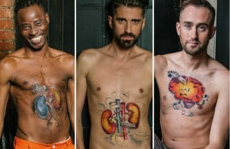 Watch This: “HIV is Just a Part of Me” Campaign