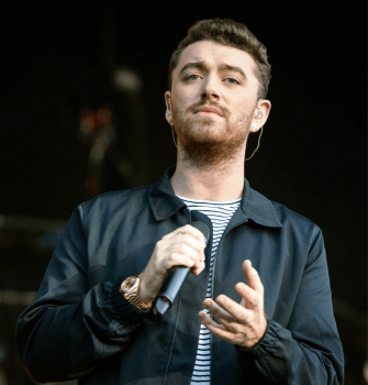 News: Sam Smith Opens Up About His Mental Health