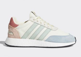 Style: Adidas Unveils Pride 2018 Sneakers