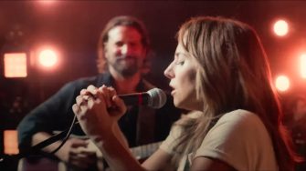 Watch This: “A Star is Born” by Lady Gaga and Bradley Cooper