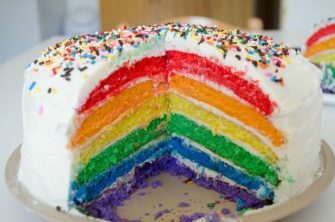 News: Gay Couple Loses Cakeshop Case