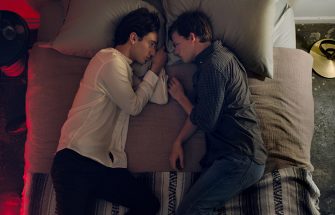 Watch This: A First Look at ‘Boy Erased’