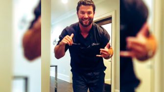 Watch This: Hot Dentist Breaks the Internet with “In My ‘Fillings”