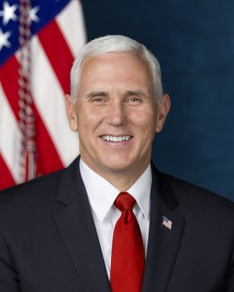 News: Mike Pence Is The First VP To Address Anti-Gay Summit