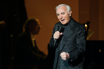 News: Legendary French Singer Charles Aznavour Dies at 94