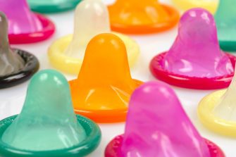 Sexuality: Are Your Condoms Too Big?