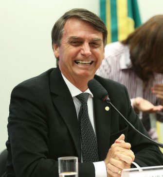 News: Far-right Candidate Wins Brazil’s Presidential Election