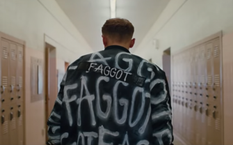 Fashion: Diesel Criticized For “Faggot” Jacket