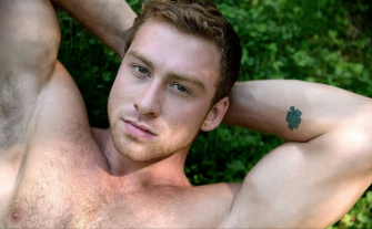 Gay Stuff: Today is “Kiss a Ginger Day”